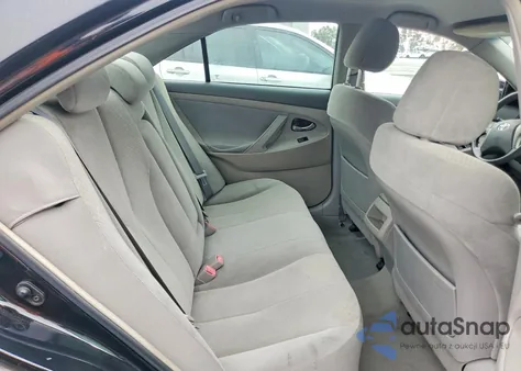 2008 Toyota Camry Ce from USA, damaged, VIN 4T4BE46K48R028884